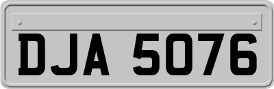 DJA5076