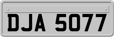 DJA5077