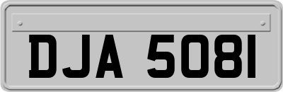 DJA5081