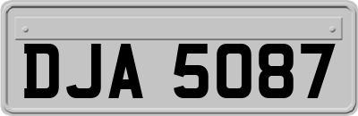 DJA5087