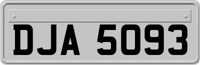 DJA5093