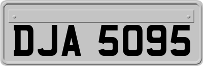 DJA5095