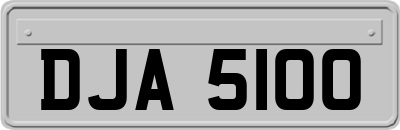 DJA5100