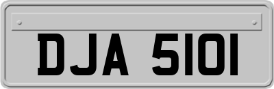DJA5101