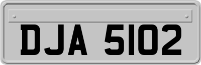 DJA5102