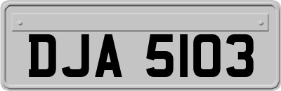 DJA5103