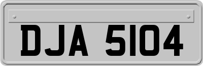 DJA5104