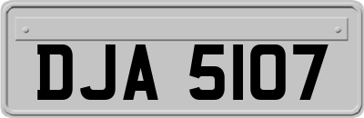 DJA5107