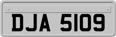 DJA5109