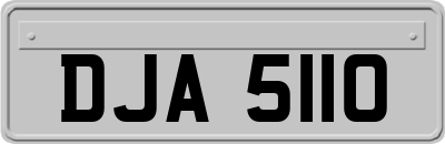 DJA5110