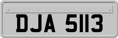 DJA5113