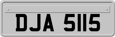 DJA5115