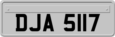 DJA5117