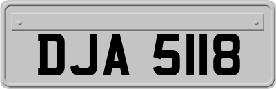 DJA5118