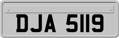 DJA5119