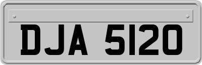 DJA5120