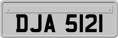 DJA5121