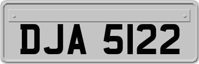 DJA5122