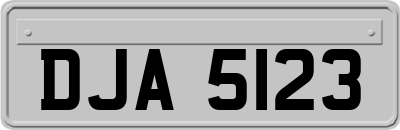 DJA5123