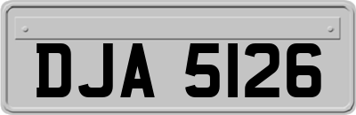 DJA5126
