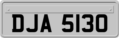 DJA5130