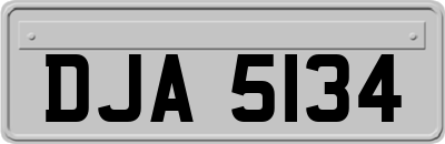 DJA5134