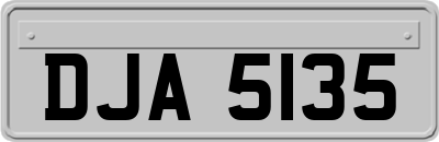 DJA5135