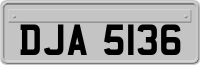 DJA5136