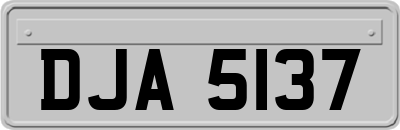 DJA5137