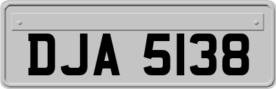 DJA5138