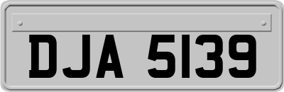 DJA5139
