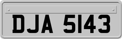 DJA5143