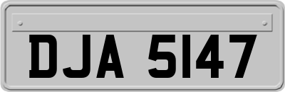 DJA5147