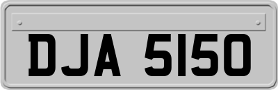 DJA5150