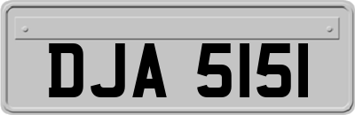 DJA5151