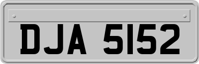 DJA5152