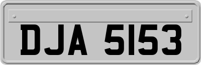 DJA5153