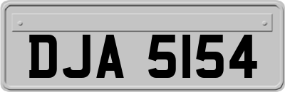 DJA5154