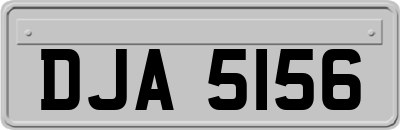 DJA5156