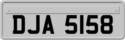 DJA5158