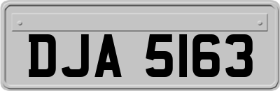 DJA5163