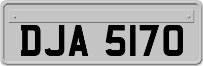 DJA5170