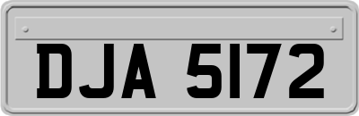 DJA5172