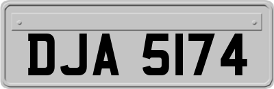 DJA5174