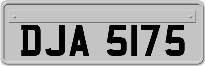DJA5175