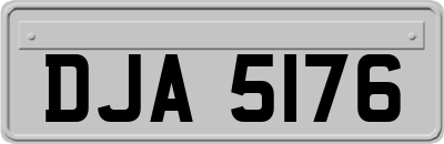 DJA5176