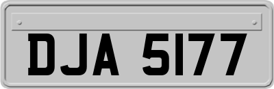 DJA5177