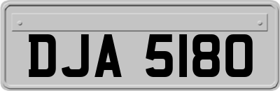 DJA5180