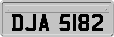 DJA5182