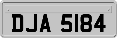 DJA5184